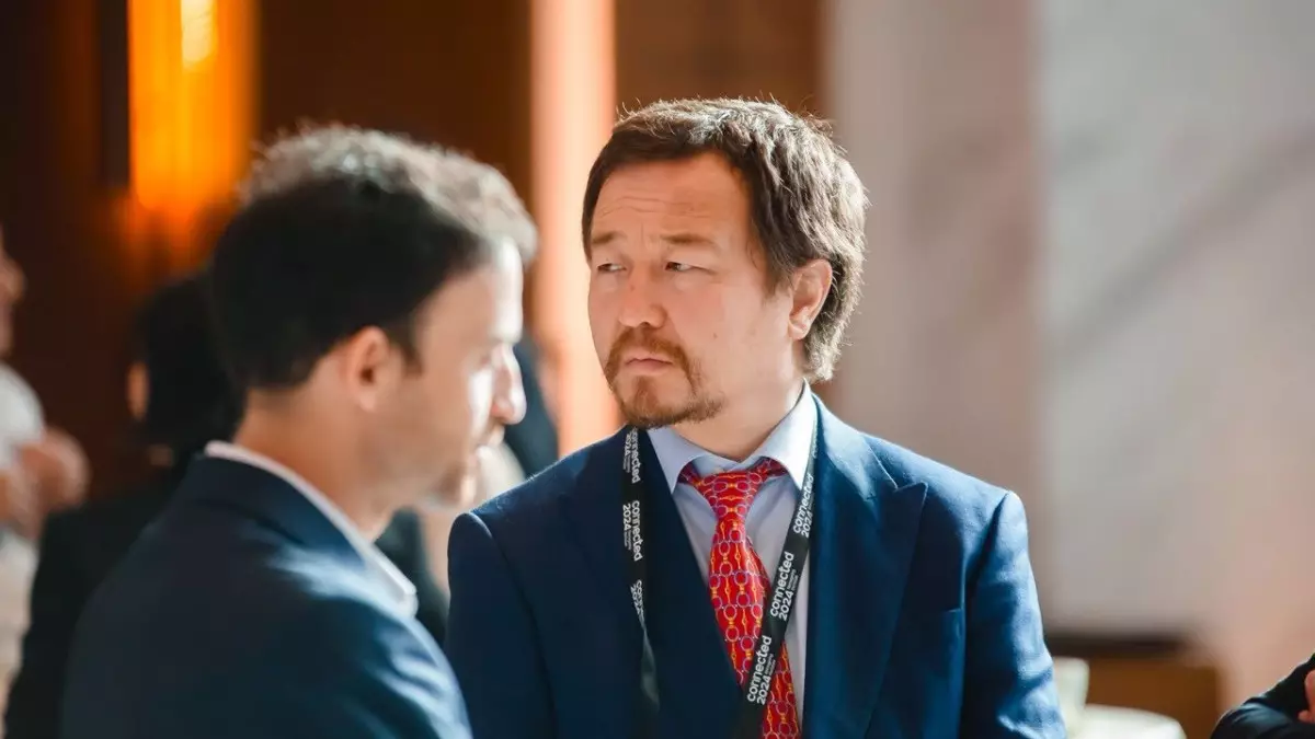 Как поступить в Массачусетский техинститут и основать сеть школ в Казахстане: интервью с Габитом Бекахметовым