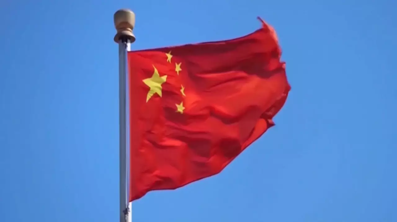 Китай возобновит экспорт топлива