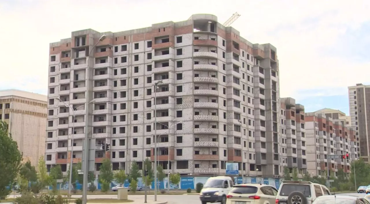 Ұлттық стандарт өндіріс қуатын арттырды