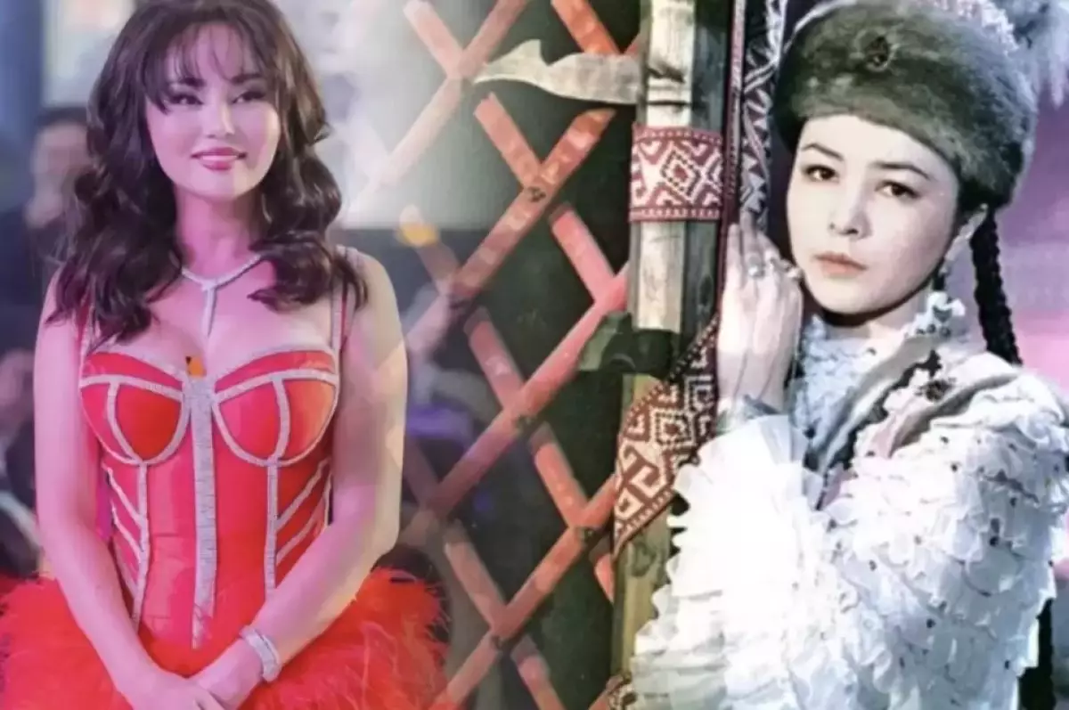 Алагөзова Меруерт Өтекешоваға ай сайын 1 млн теңге төлейтін болды