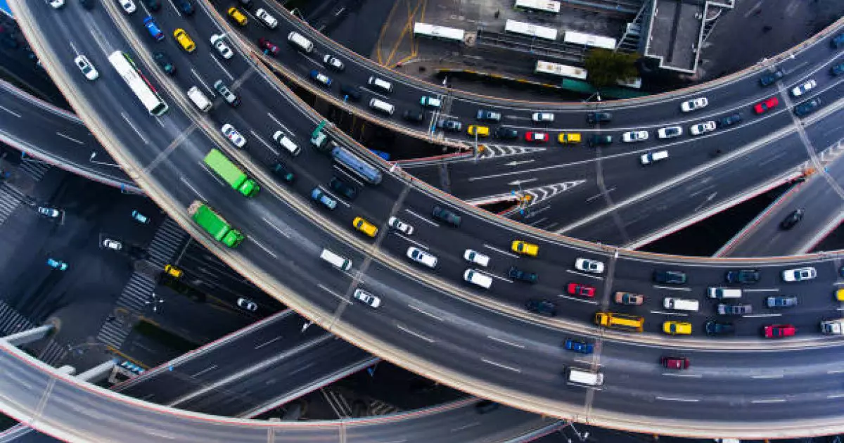  Солтүстік Қазақстан облысында жол жабылды 