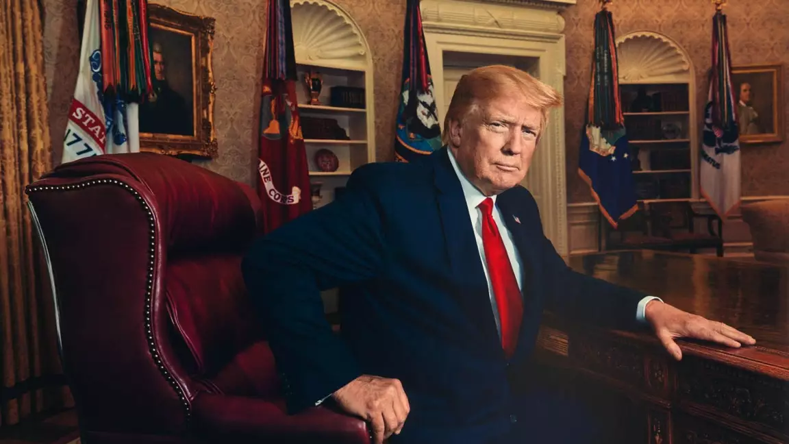 АҚШ конгресіндегі демократтар Трампты сотқа беруді қарастырып жатыр