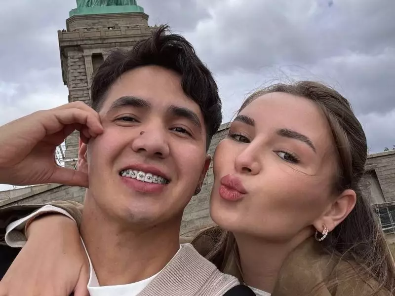 Судьба Чекалиных многодетных блогеров из Казахстана приговорили к сроку.