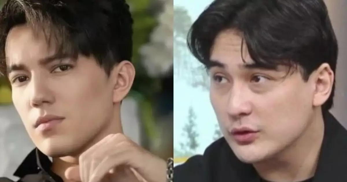  Димаш Құдайберген продюсерлік етіп, тағы бір жастың жұлдызын жақпақ 