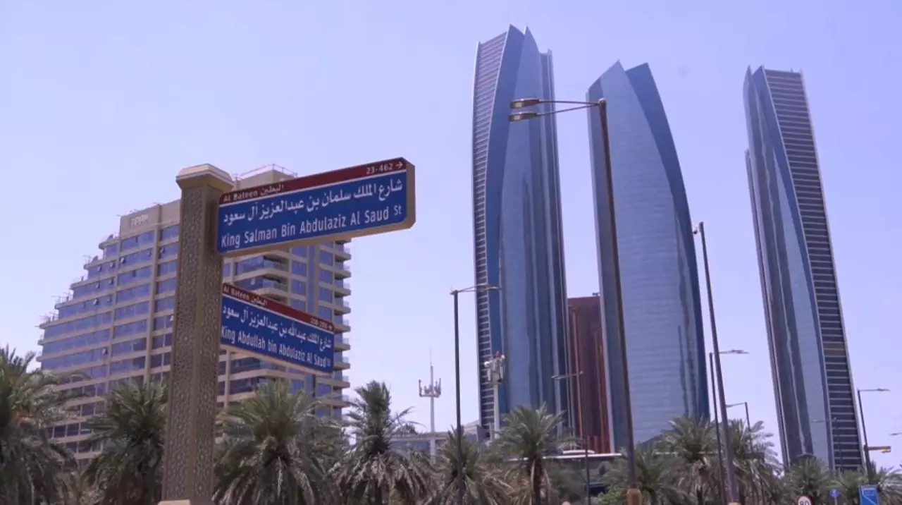 БАӘ мұнай өндірісін көбейтеді