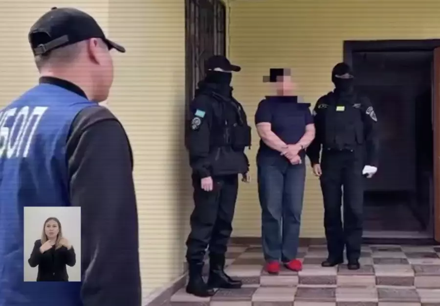 Саудаға түскен сәби, вебкам студия, АИТВ жұқтырғандар: жантүршігерлік жайттар әшкере болды