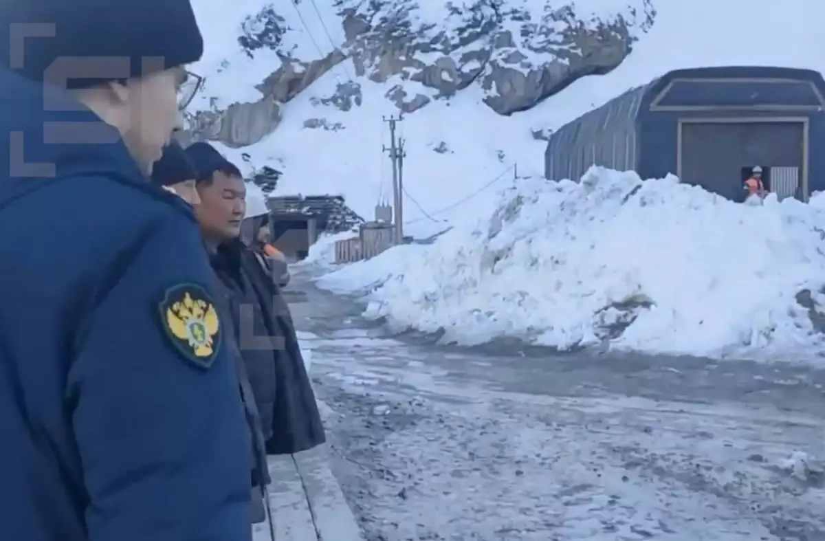 Бурятияда қар көшкіні кезінде қазақстандық қаза тапты – БАҚ