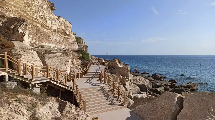 Актау станет туристической столицей ОЭС на 2030 год