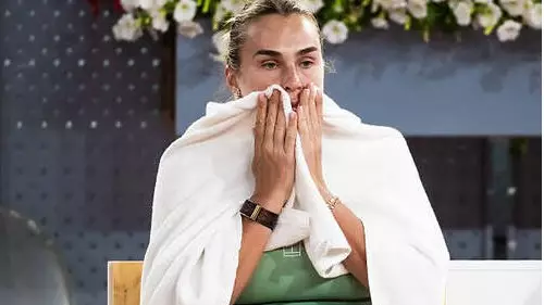 Рыбакина сократила отставание от Соболенко