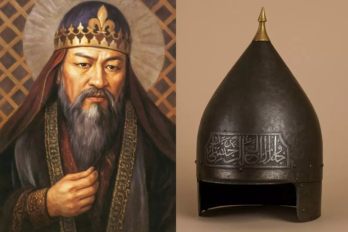 Казахское наследие хранится в музее Нью-Йорка: что известно об историческом артефакте?