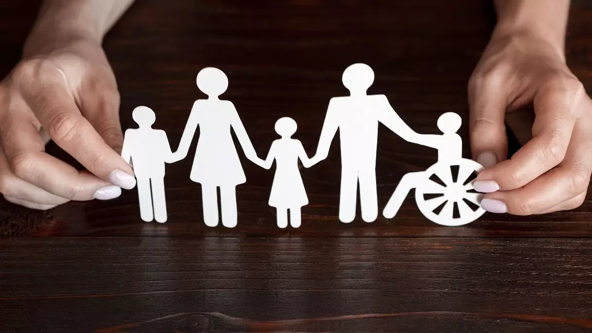 Қазақстанда мүгедектігі бар адамдар қандай қиындықтарға тап болады?