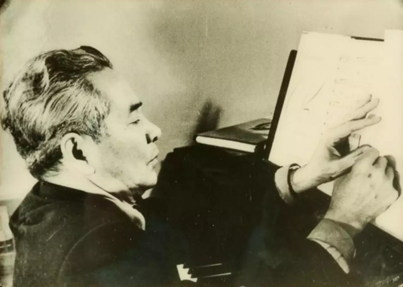 Ұлы композитор Ахмет Жұбановтың туғанына 120 жыл