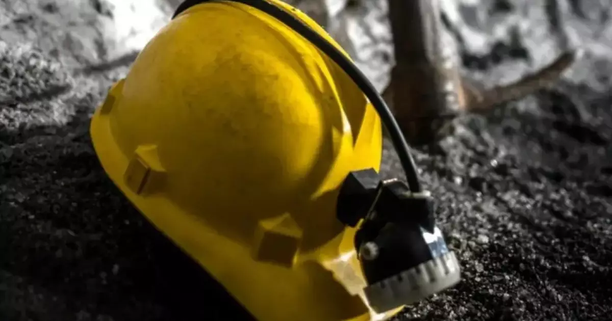  Үйінді астында қалған: зардап шеккен кеншінің жағдайы белгілі болды 