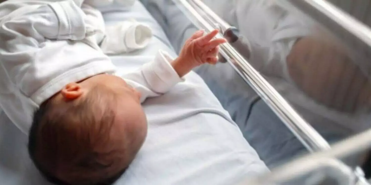 Қызылорда облысында 25 жастағы әйел жаңа туған нәрестесін 1 млн теңгеге сатпақ болған