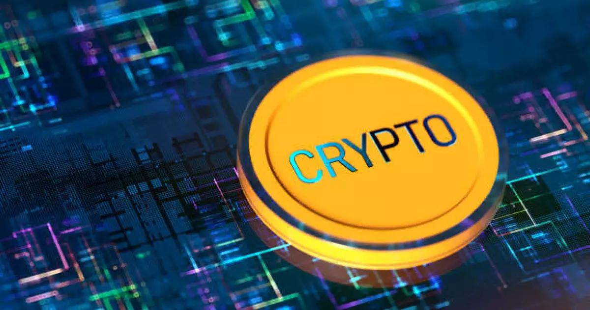  Криптотергеу нәтижесінде 9,7 млн доллардан асатын цифрлық активтер бұғатталды 