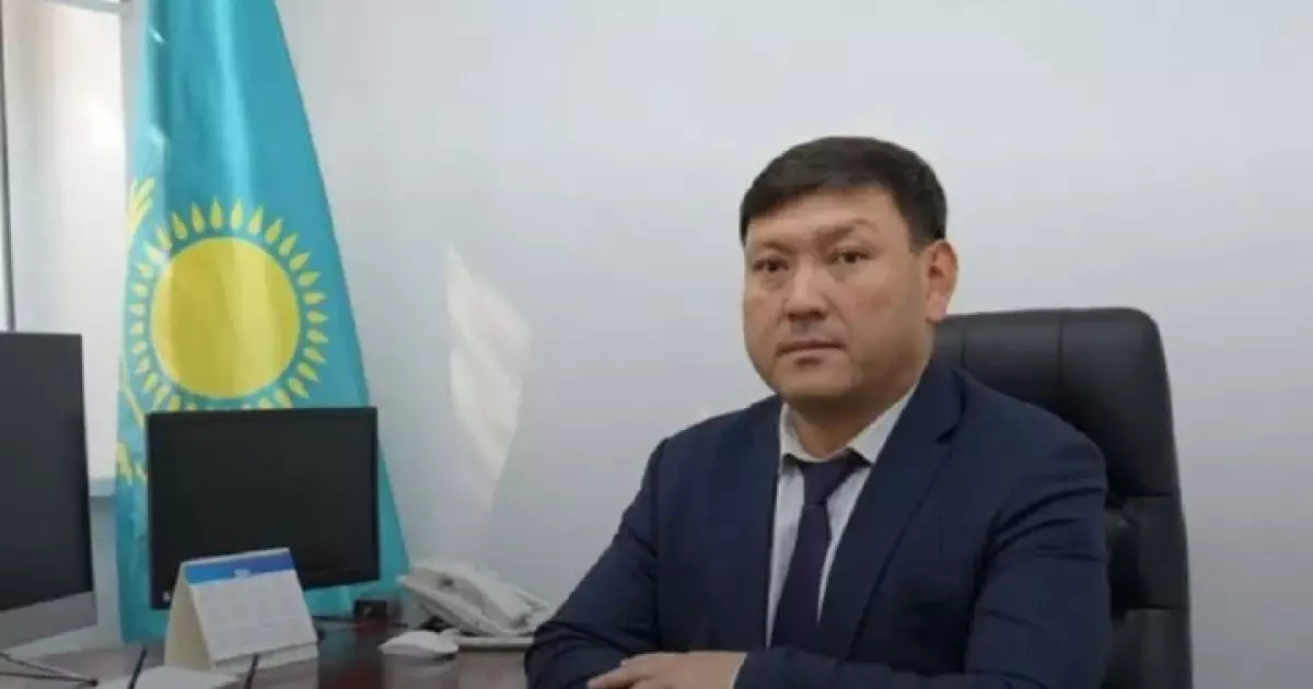  Талғар қаласының жаңа әкімі сайланды 