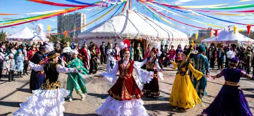 Семейде Бірлік күніне арналған ауқымды фестиваль өтеді
