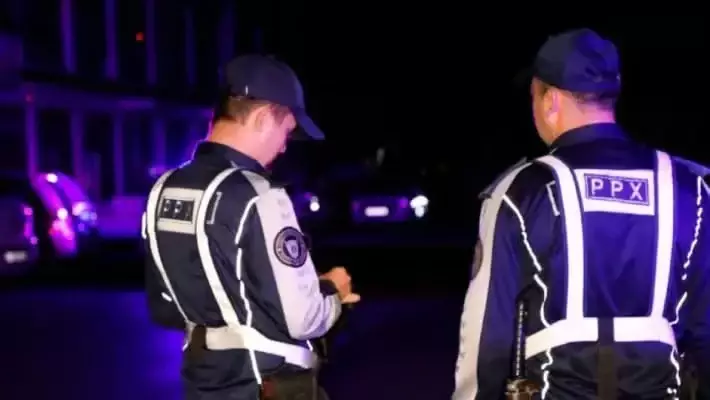 МВД проверяет сообщения о домогательстве сотрудника ППС к 14-летней девочке