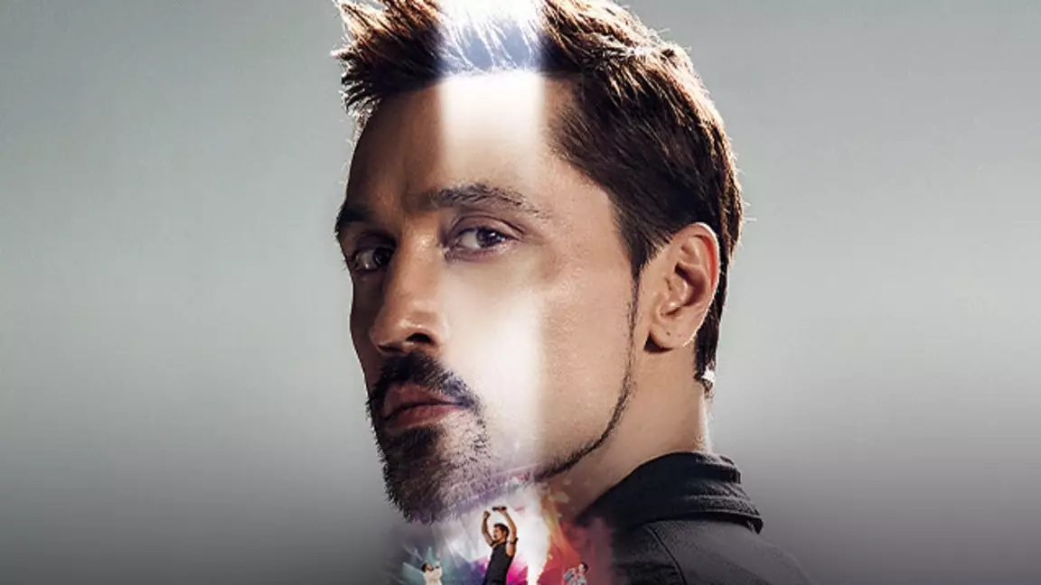 Дима Билан Алматы мен Астанада концерт береді