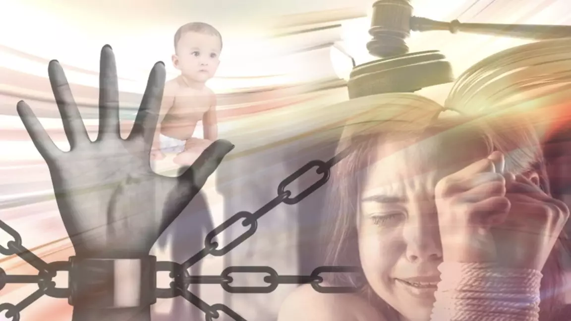 Қазақстанда адам саудасына қатысты жаңа деректер белгілі болды