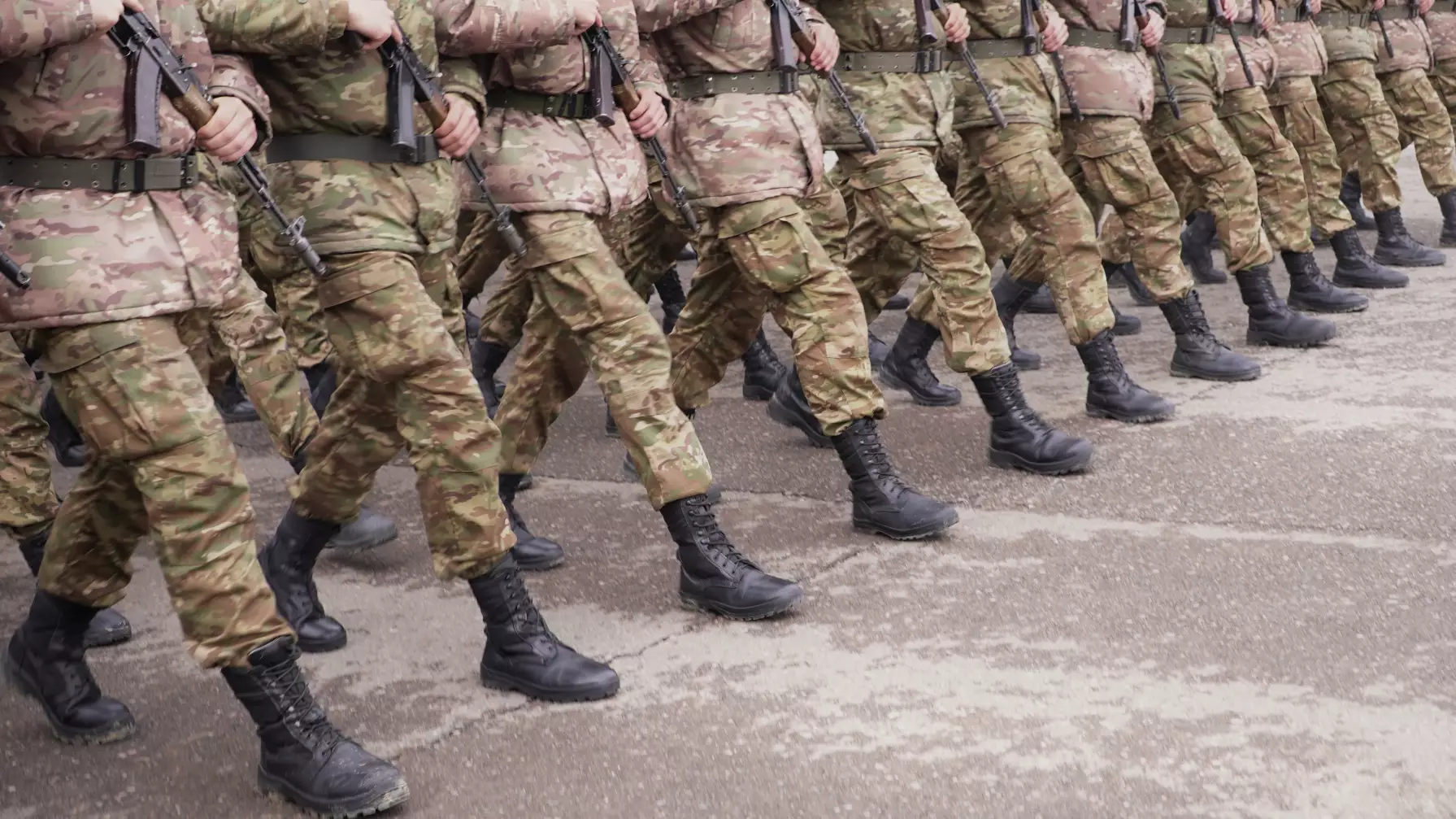 «Төлем мөлшері артады»: Қорғаныс министрлігі әскерилер үшін қуанышты жаңалықты бөлістң