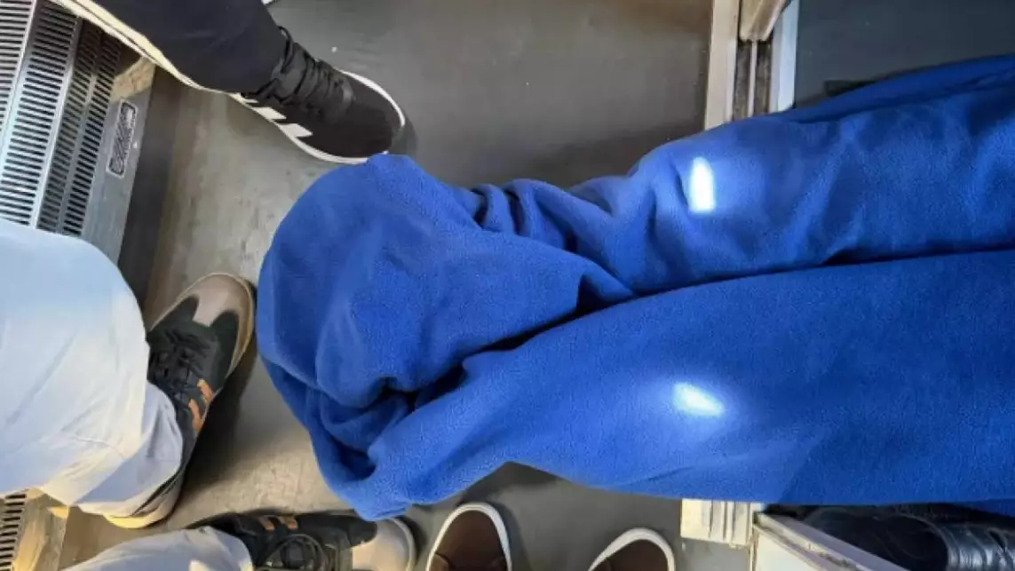 Ақтөбеге бет алған пойызда ер адам қайтыс болды