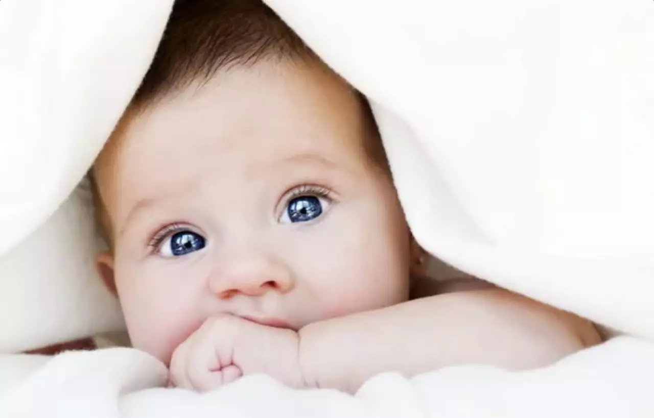 Новорождённого пытались продать в Кызылординской области