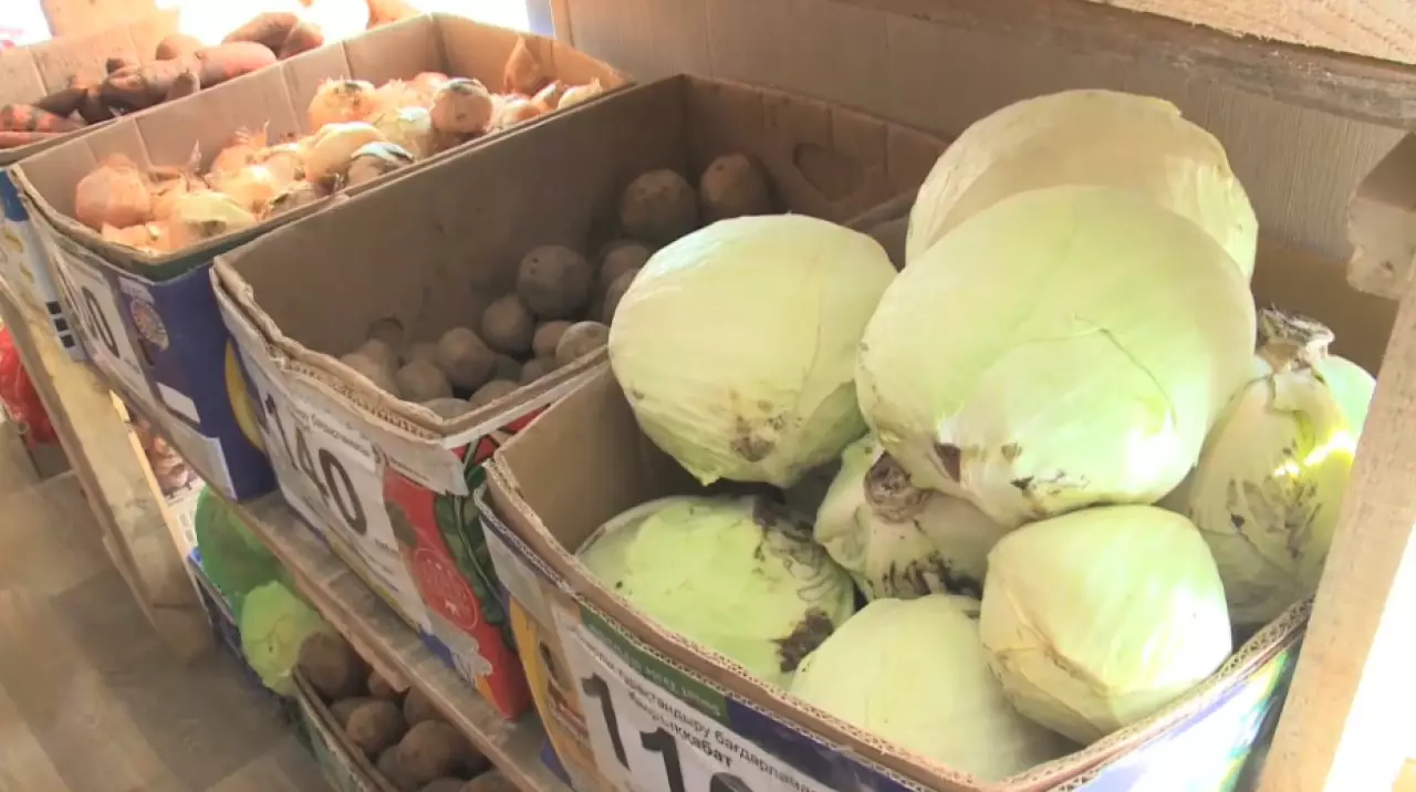 Цены на социально-значимые товары завышали в Усть-Каменогорске