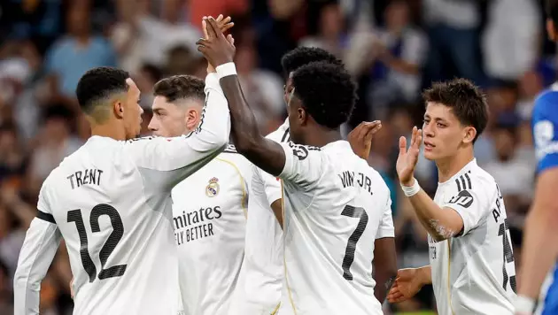 Аршавин выбрал идеального тренера для "Реала"