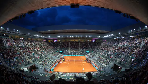 Соболенко прокомментировала сенсационный вылет из турнира в Мадриде