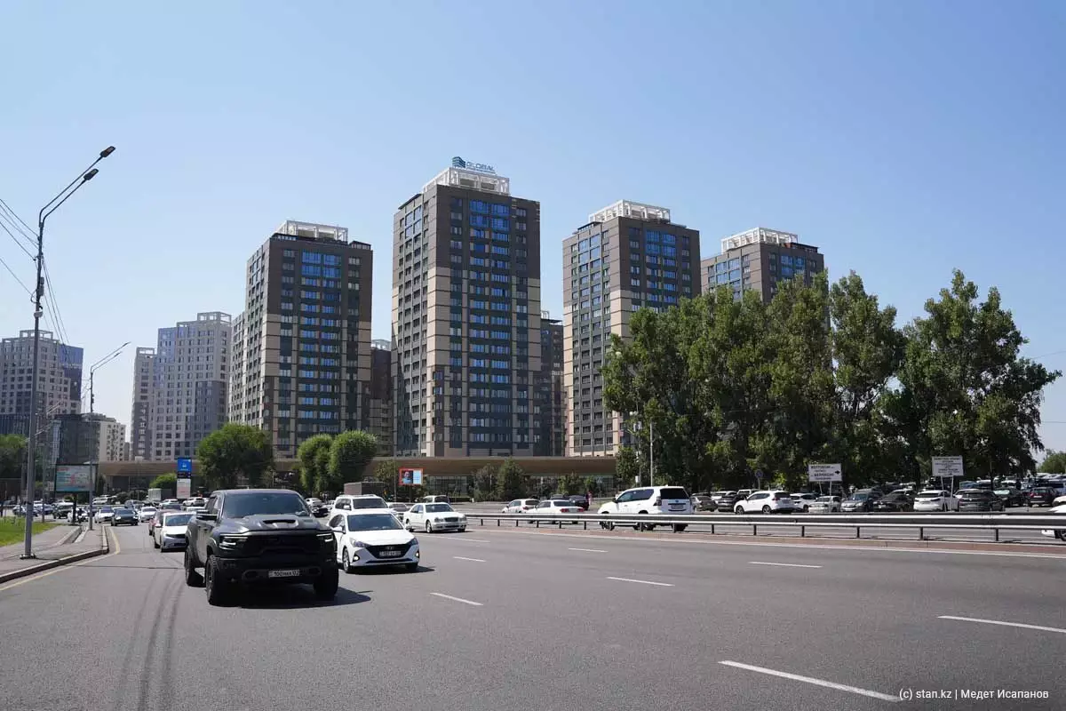 Жаңа сатуға салынатын салық: Өзгерістер кімдерге қатысты болмақ