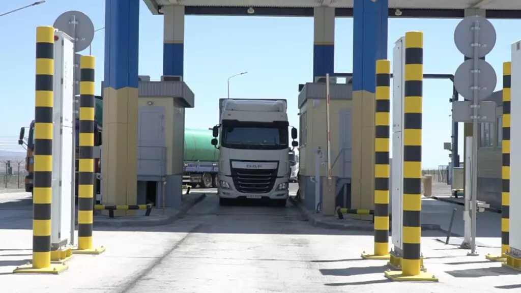 В Казахстане подвели итоги работы новой таможенной системы