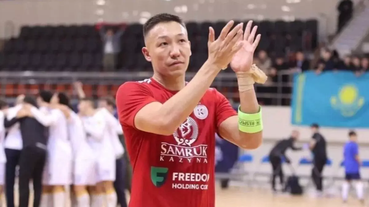 Біржан Оразов қай клубқа ауысады?