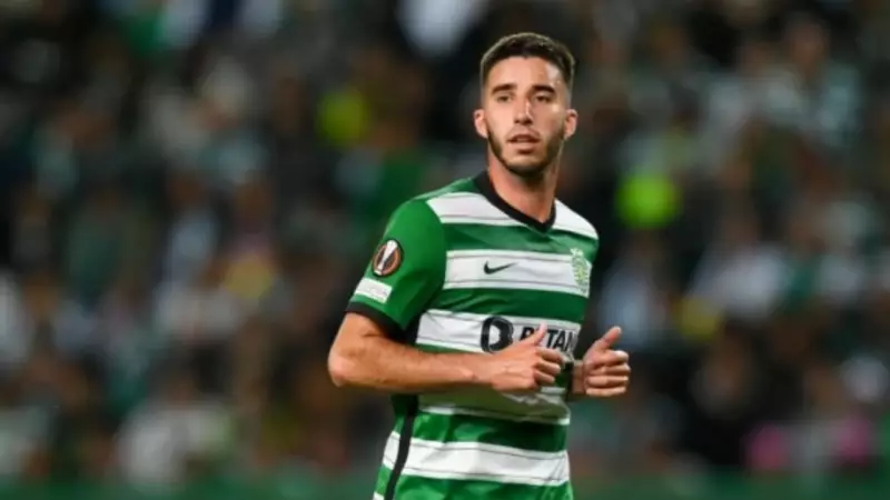 Гонсалу Инасиуға Еуропаның топ-клубтары таласуда