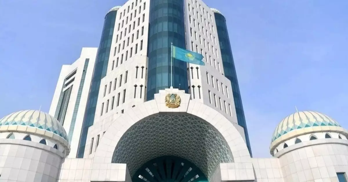  Парламент қарауына Президент туралы Конституциялық заң жобасы енгізілді 