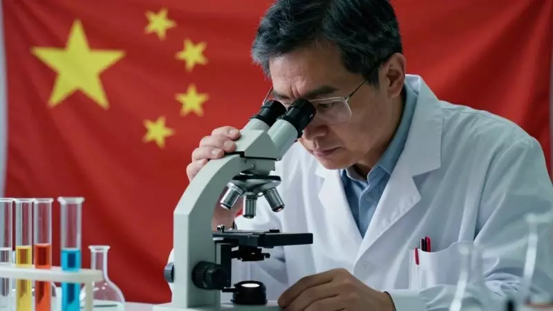 Китай откроет новую лабораторию в Казахстане: подробности