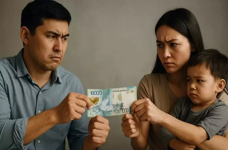 Отчитываться перед бывшими супругами могут обязать некоторых получателей алиментов