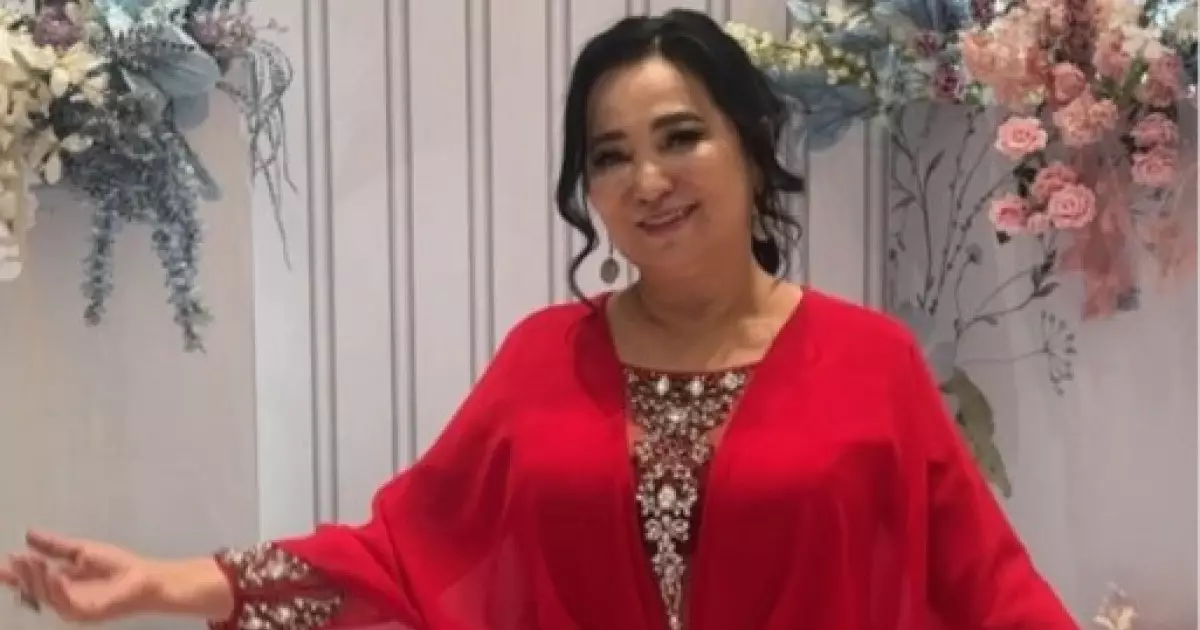  «Наркоздың күші тарап жатыр»: Гүлзира Айдарбекова отасы сәтті өткенін айтты 