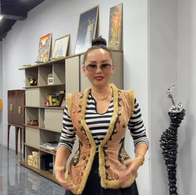 Камзол и пожизненные выплаты: неожиданное решение Баян Алагузовой