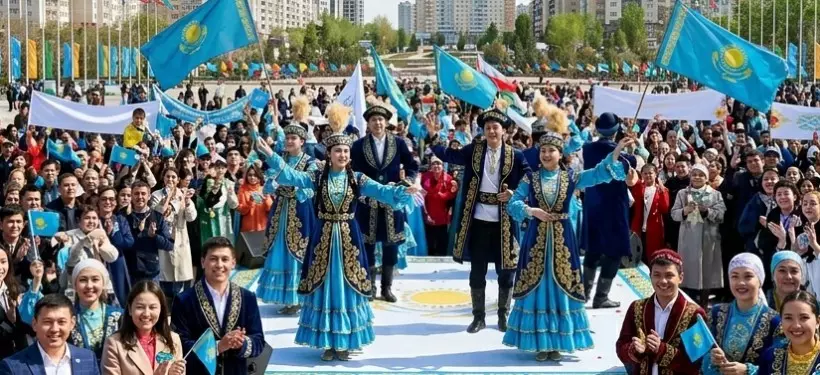 На фестиваль ко Дню единства приглашают семейчан