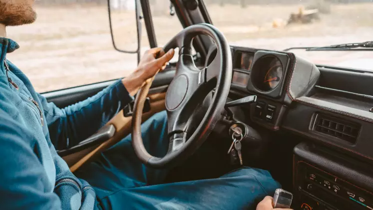 Россия увеличила срок пребывания для водителей из стран СНГ и Грузии