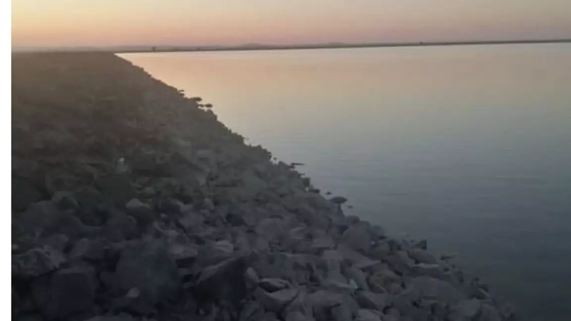 “Қылыш” су қоймасы мемлекет меншігіне қайтарылды