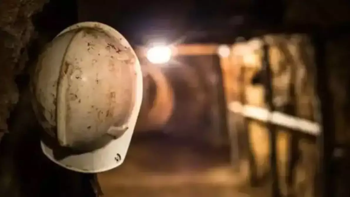 Қаралы хабар: Бурятия кенішінде қазақстандық жұмысшы қайтыс болды