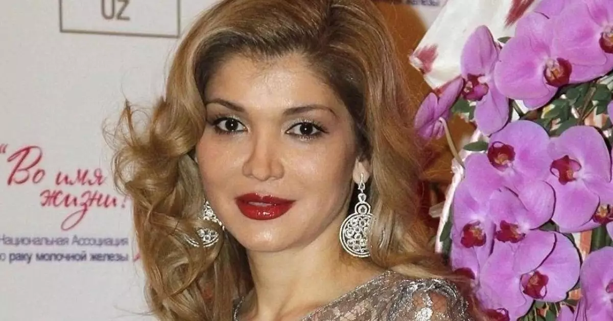  20 жыл бұрынғы іс: Каримоваға қатысты сот қайта қозғалды 