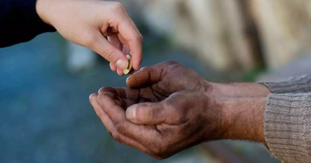  Халықтың 5 пайызы кедей: өңірлердің әлеуметтік әлеуеті әлсіреді ме? 