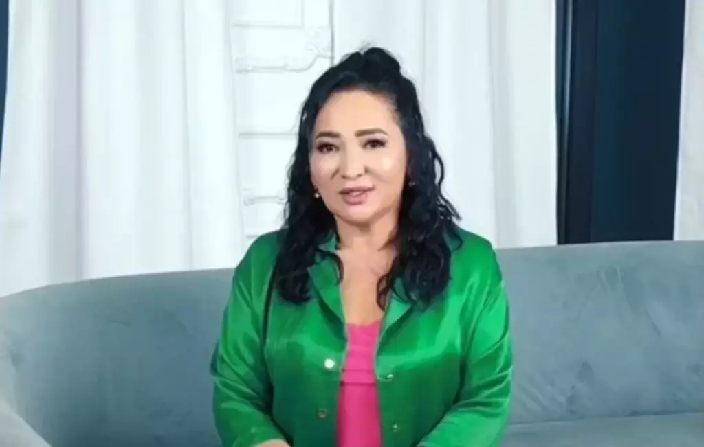 «Наркоздан оянбай қалам ба деп қорқамын»: Гүлзира Айдарбекова денсаулығы сыр бергенін айтты (ВИДЕО)