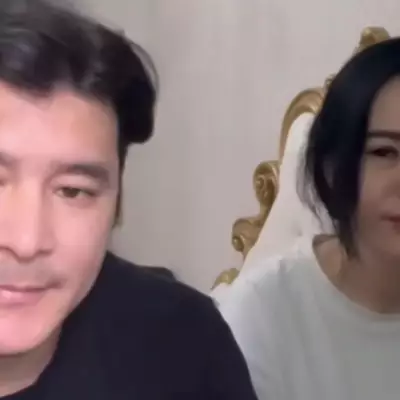 «Не трогайте мою жену»: “Хан” ответил на скандал