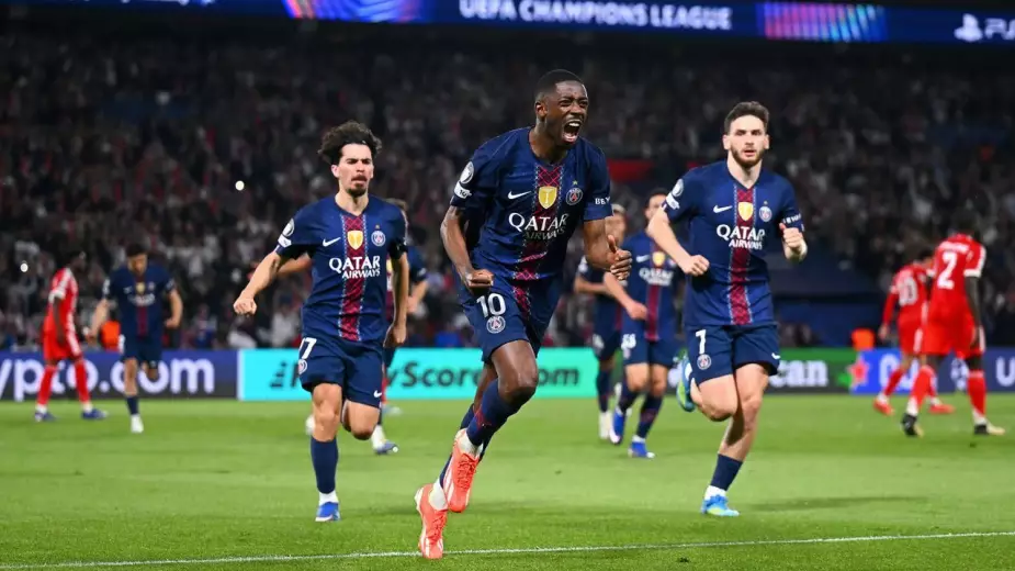 ПСЖ - Бавария: Лучший матч в истории ЛЧ! Что с рекордами?