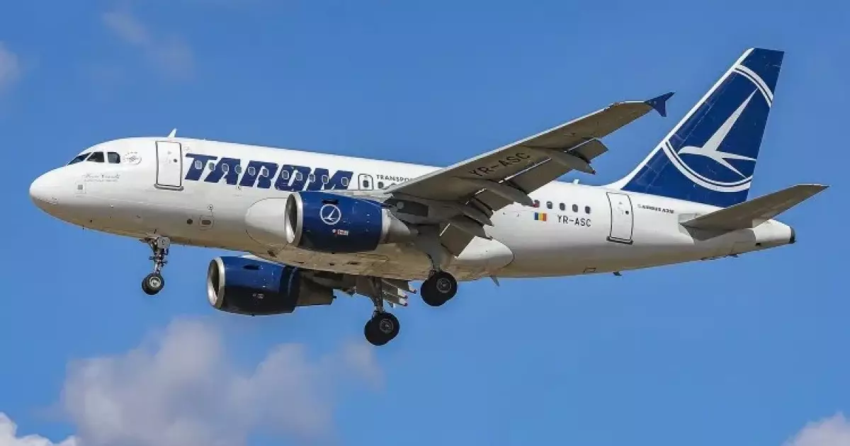  Ұйқысы қанбаған ұшқыш рейс кезінде есінен танып қалды 