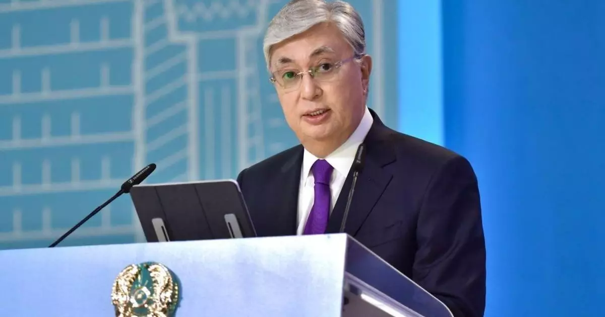  Большинство казахстанцев доверяют президенту и видят страну на правильном пути – независимый опрос 